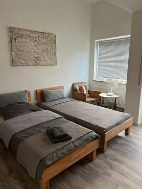 FMA Ferienwohnung GD